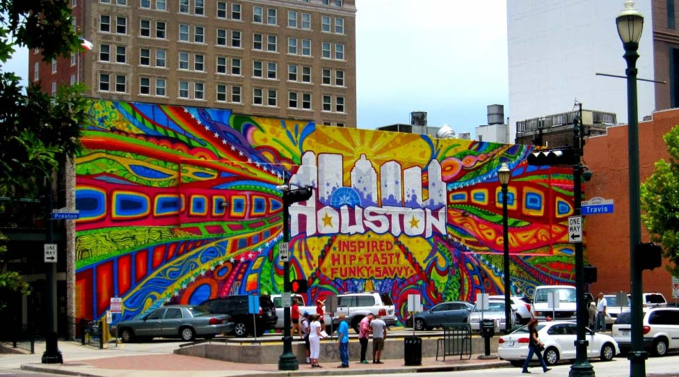 Outdoor Things To Do in Houston